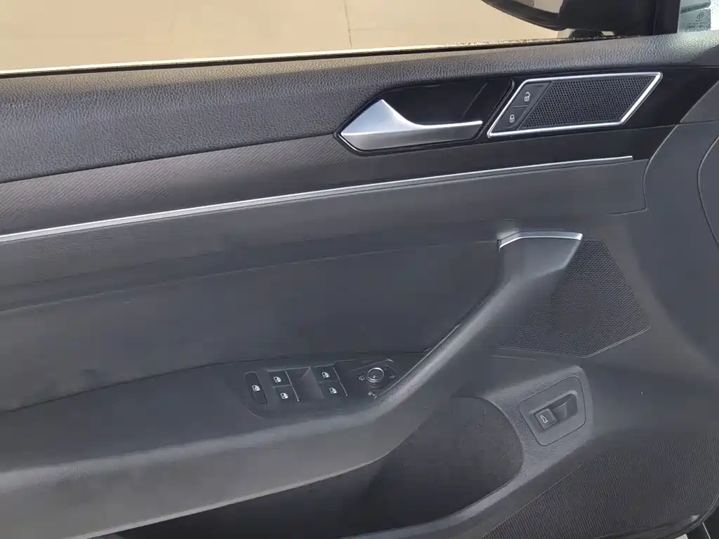 Volkswagen Magotan — миниатюра 13