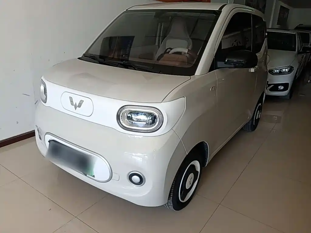 Wuling Mini EV