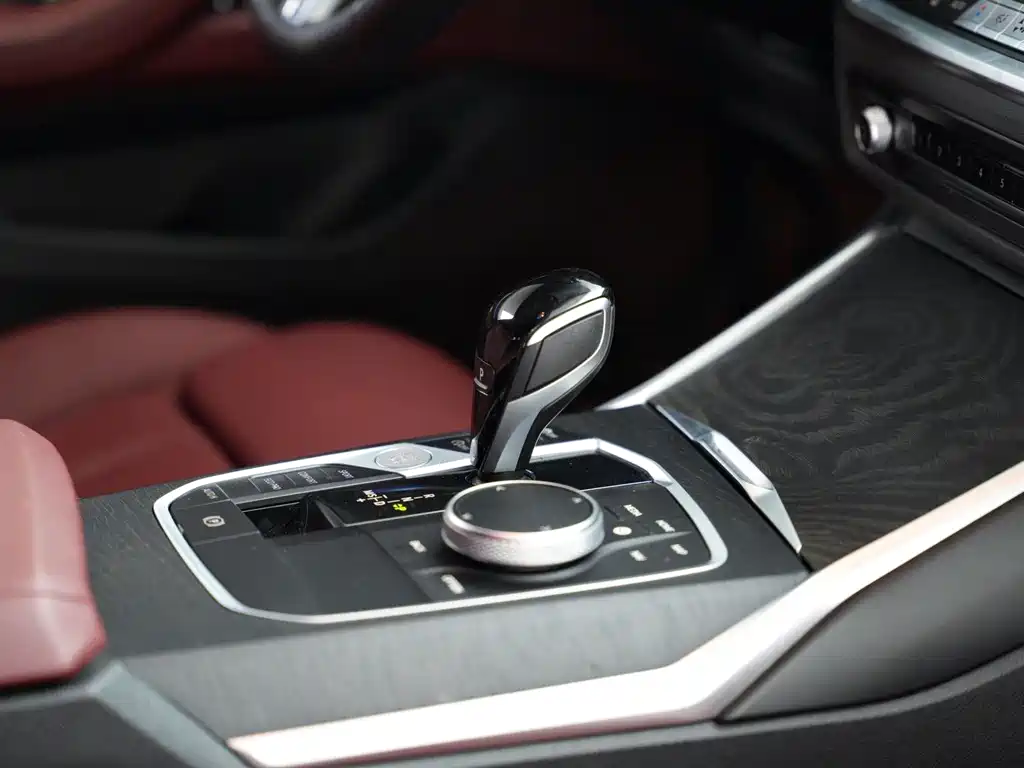 BMW 4 Series — миниатюра 8