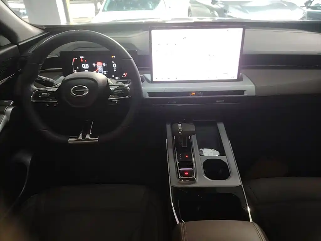 GAC Motor Trumpchi GS4 — миниатюра 10