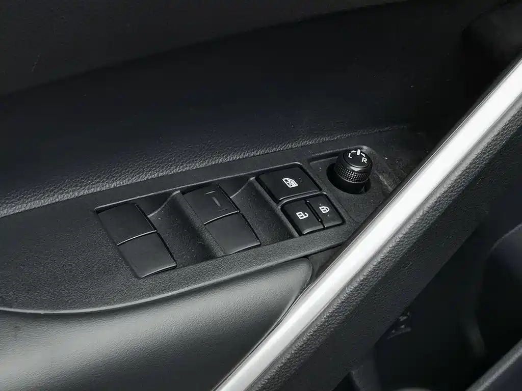 Toyota Frontlander 2024 2.0L CVT Elite