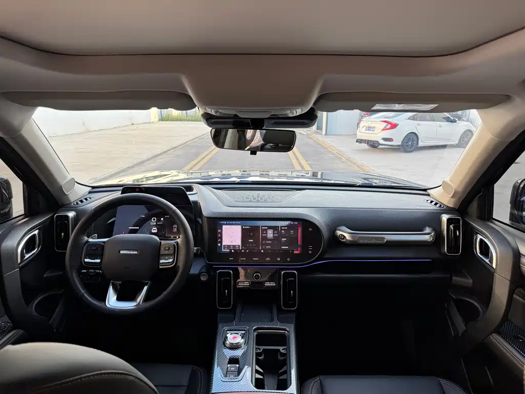 Haval Big Dog — миниатюра 24