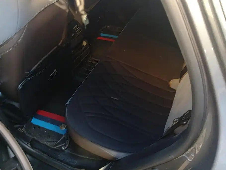 BYD Qin PLUS — миниатюра 11