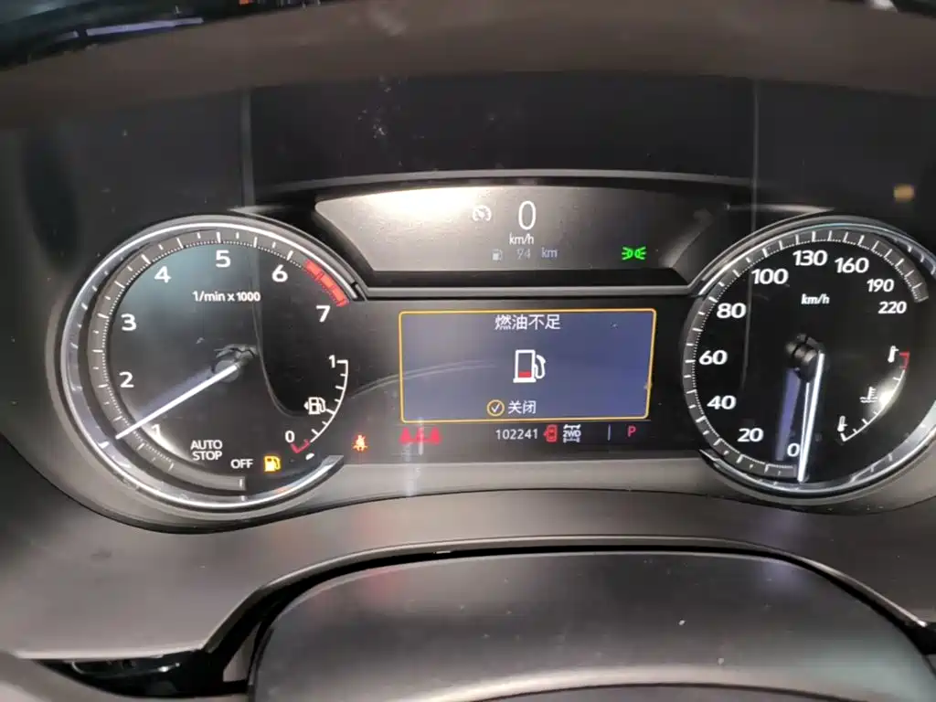 Cadillac XT5 — миниатюра 12