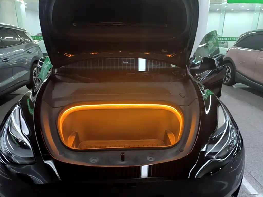 Tesla Model Y — миниатюра 22