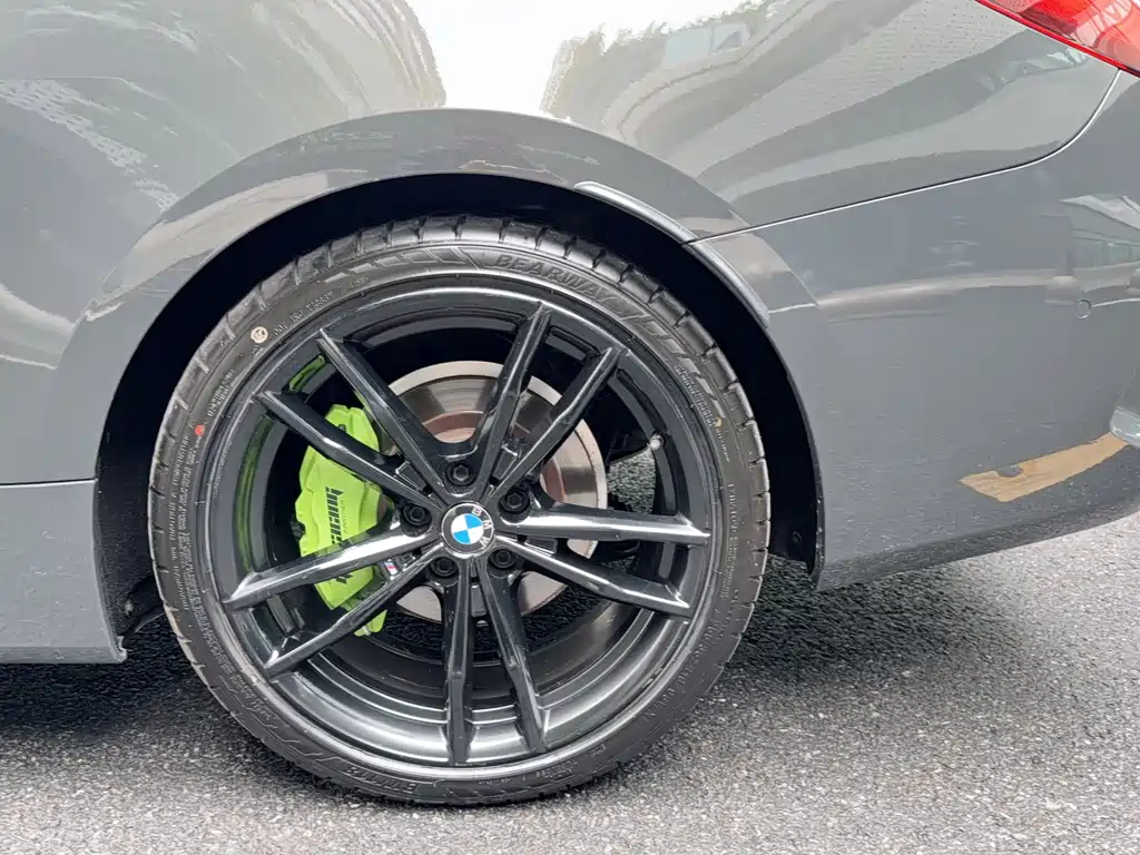 BMW 4 Series 4 2023 425i M Sport