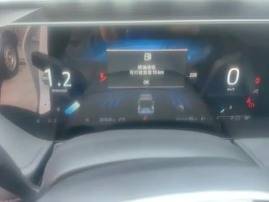 Ford Mondeo — миниатюра 14