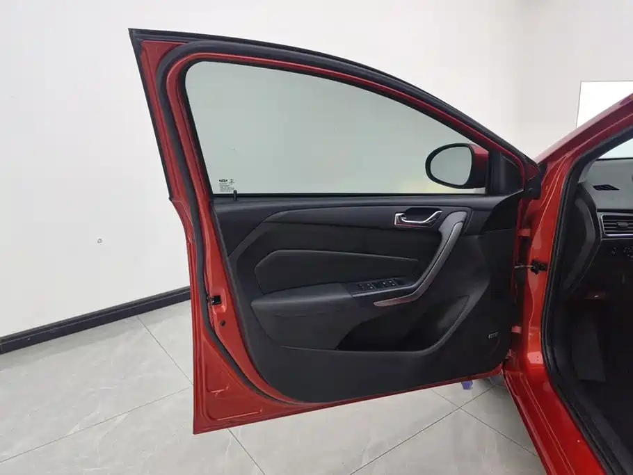 Chery Arrizo 5 — миниатюра 7