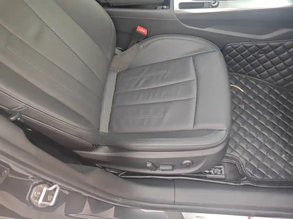 Audi A4L — миниатюра 25