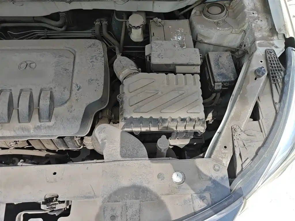 Changhe Changhe Q35 — миниатюра 22