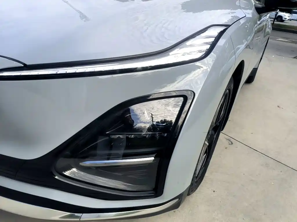 Wuling Xingguang — миниатюра 24