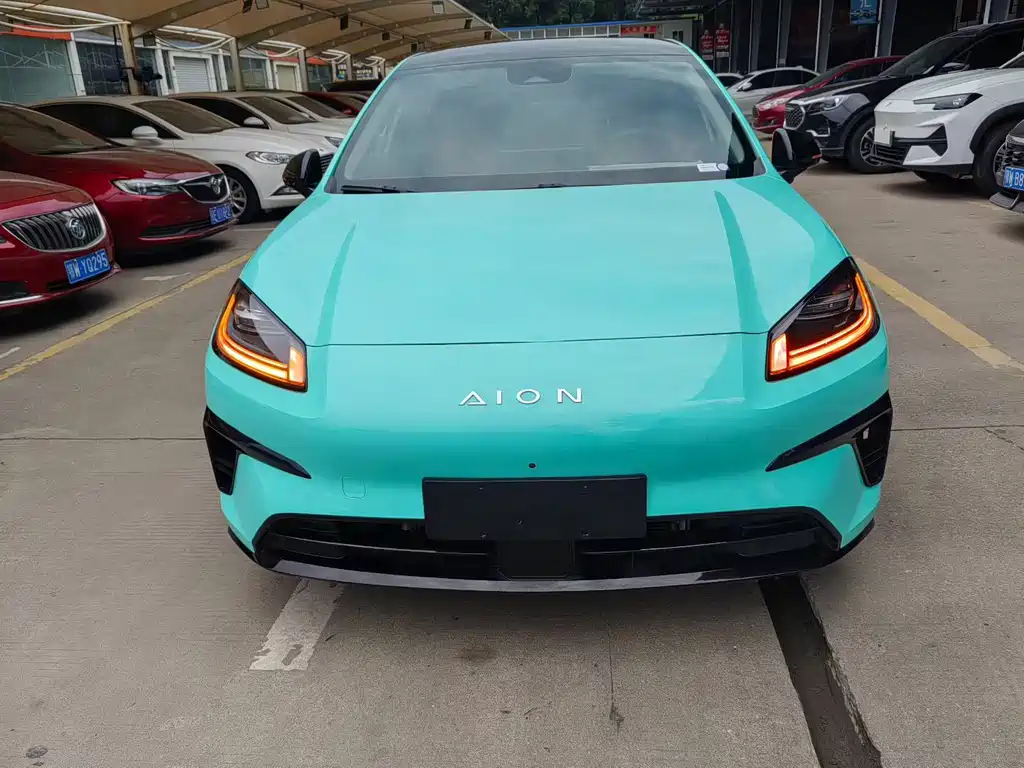 Aion AION RT