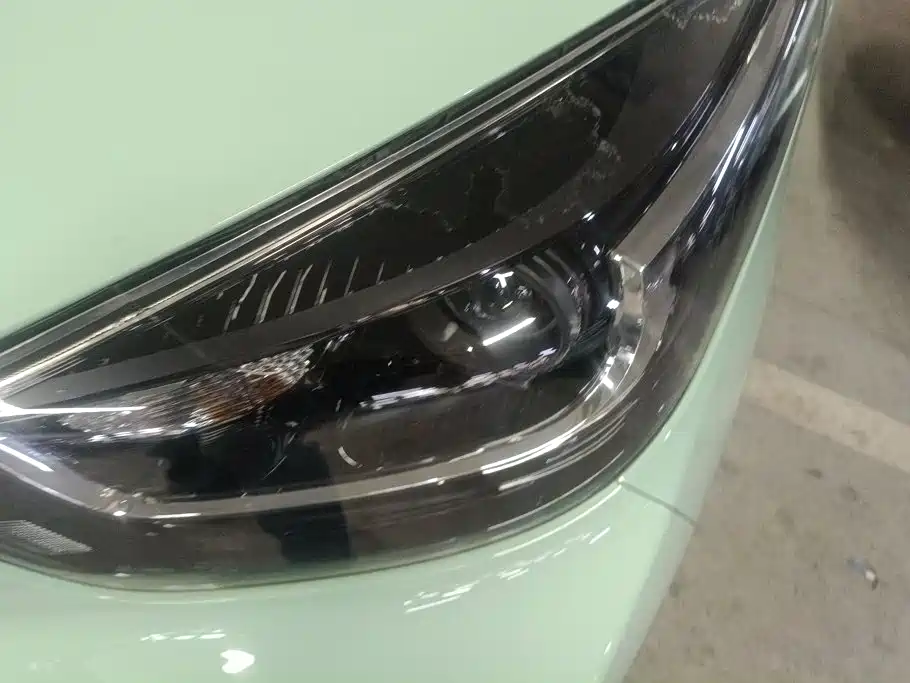 Chery QQ Little Ant — миниатюра 5