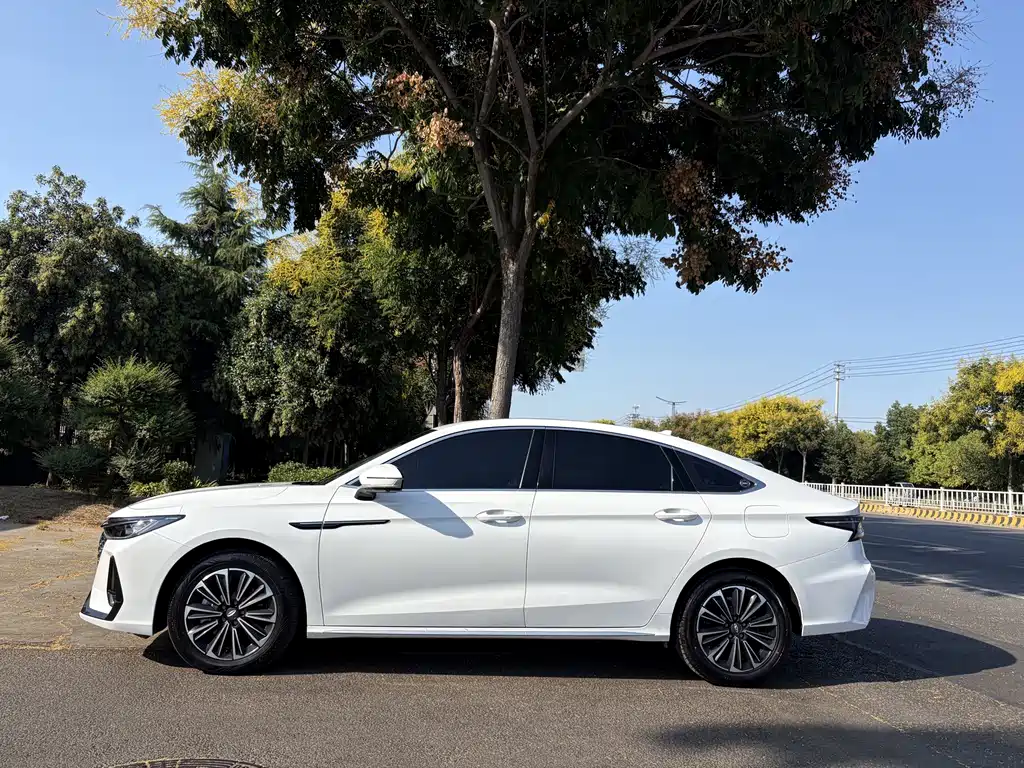 Fulwin Fengyun A8 — миниатюра 2