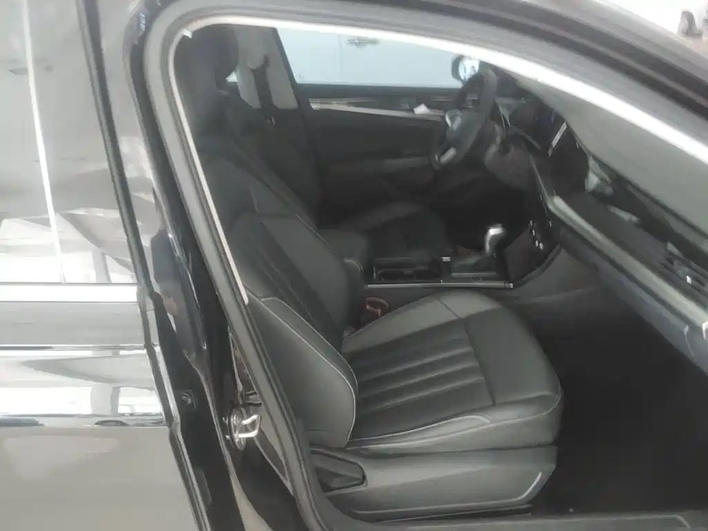 Volkswagen Passat — миниатюра 25
