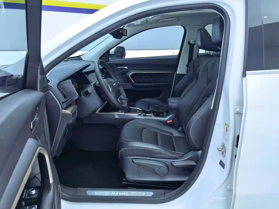 Haval H6 — миниатюра 9