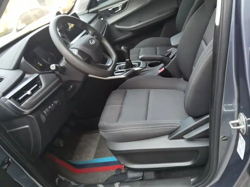 Chery Tiggo 5x — миниатюра 15
