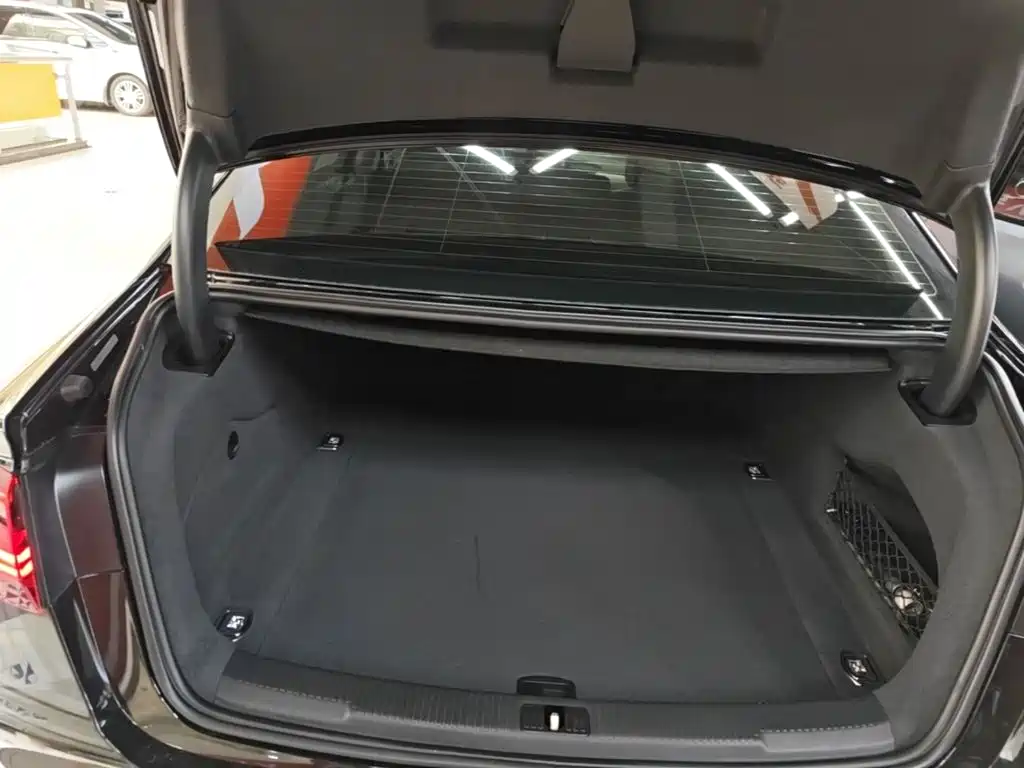 Audi A6L — миниатюра 19