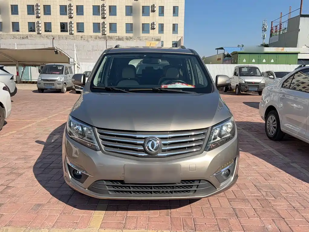 Fengxing Fengxing S500 — миниатюра 3