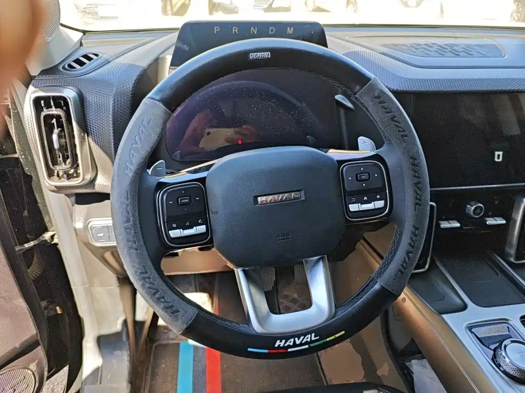 Haval Big Dog — миниатюра 11