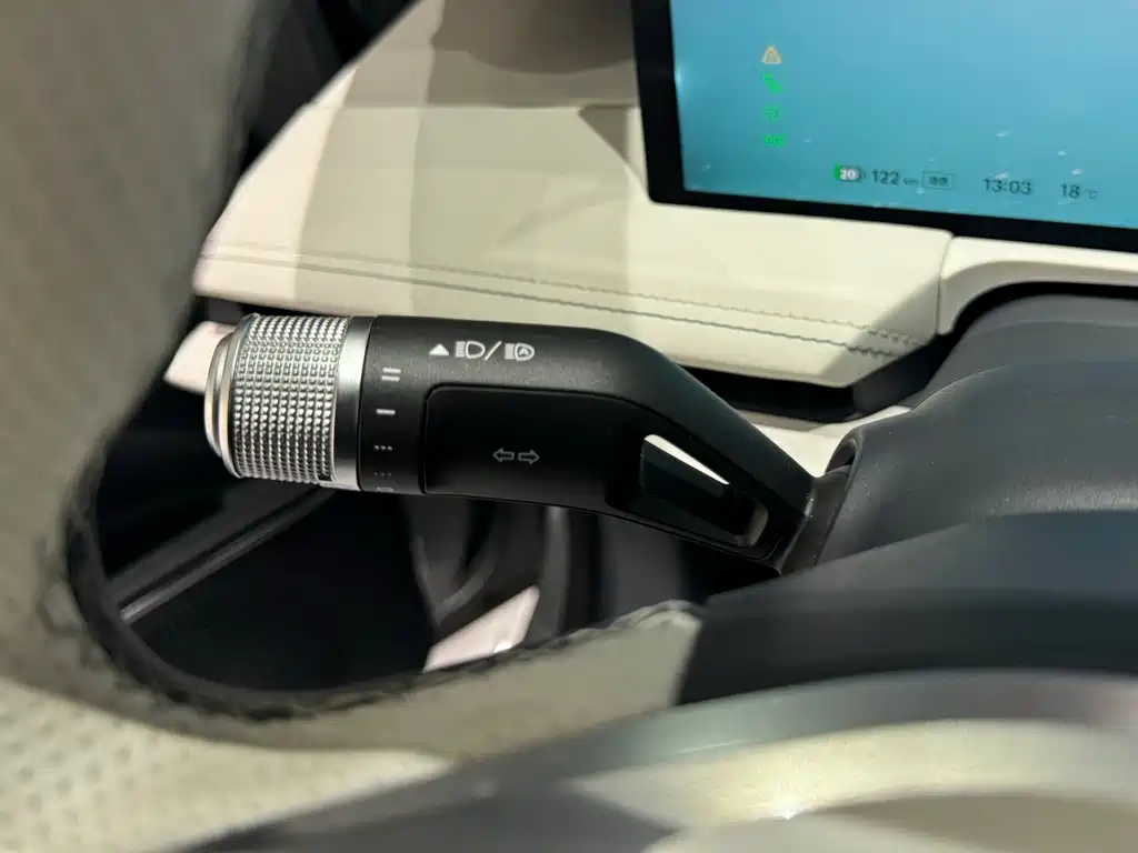 GEELY GALAXY GALAXY E8