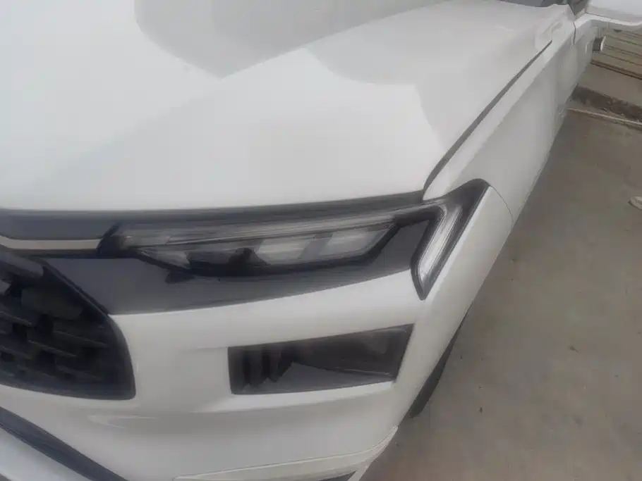 Ford Mondeo — миниатюра 5