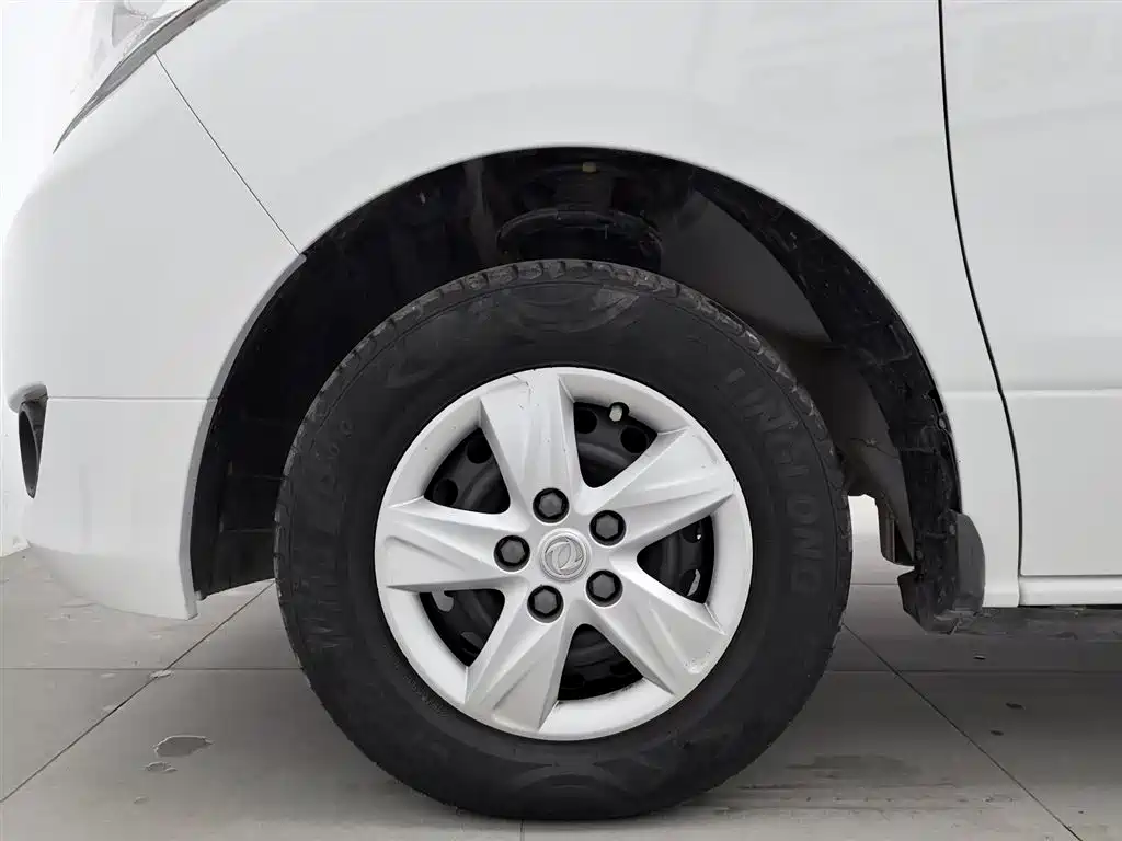 DONGFENG LINGZHI PLUS