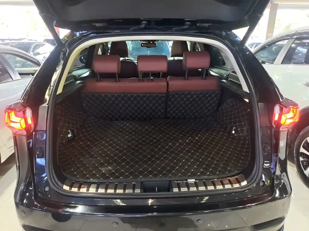 Lexus NX — миниатюра 19