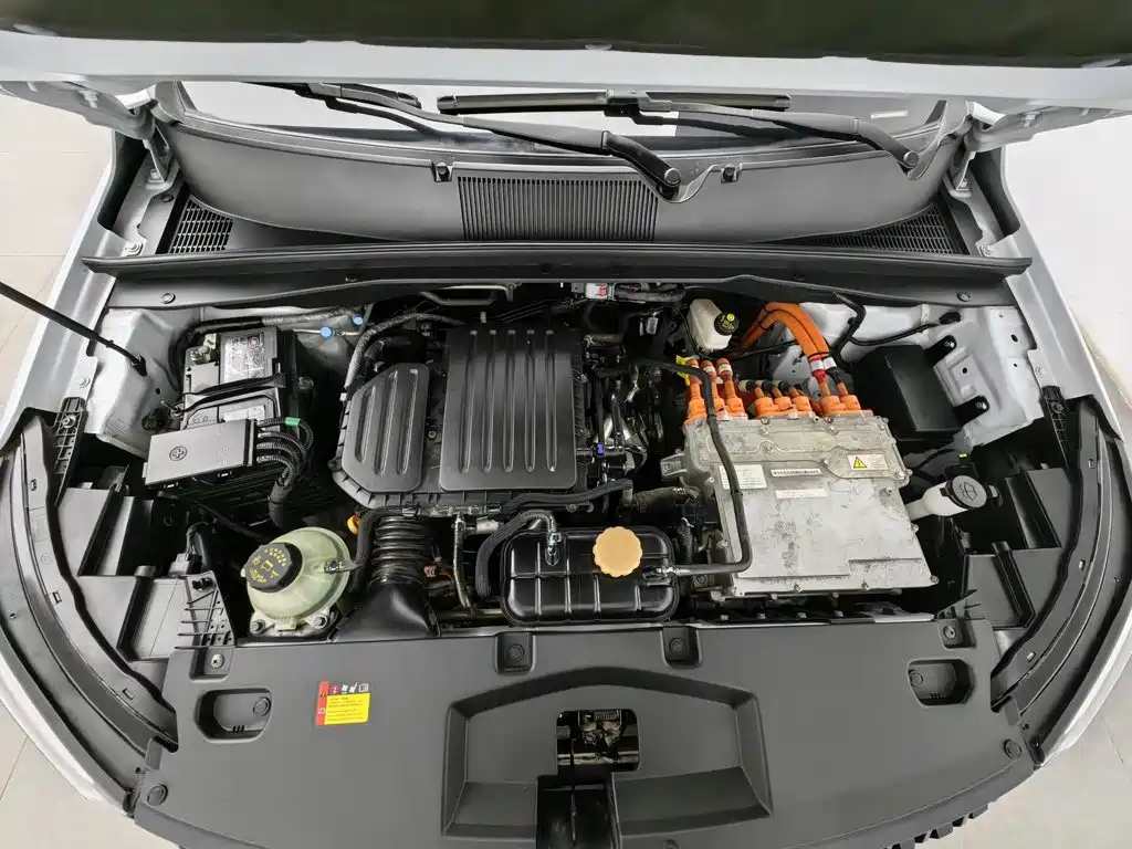 Wuling Xingchen — миниатюра 6