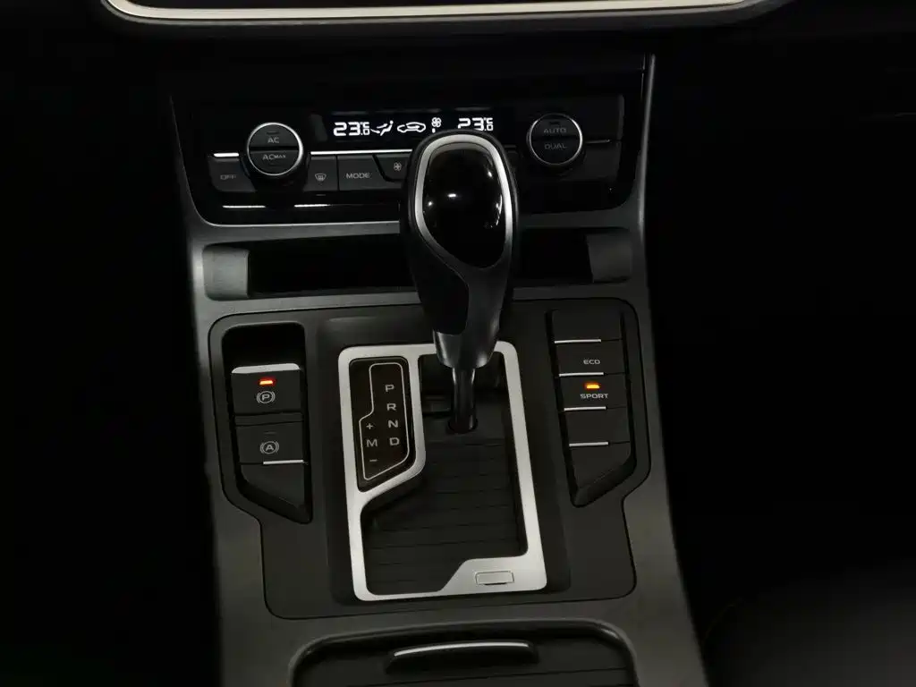 Geely Emgrand GL — миниатюра 13