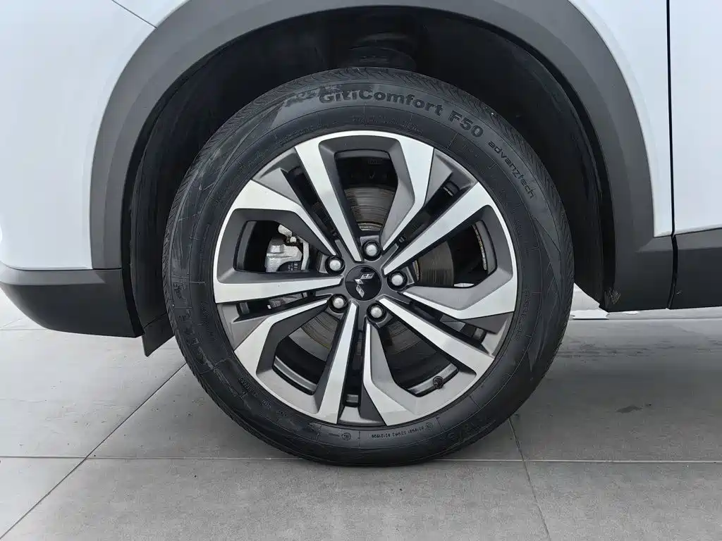 Wuling Xingchen — миниатюра 17