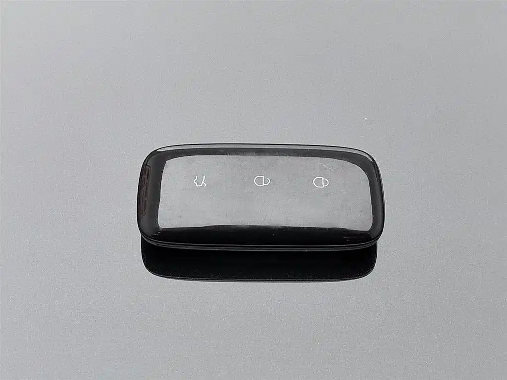 GEELY GALAXY GALAXY L7