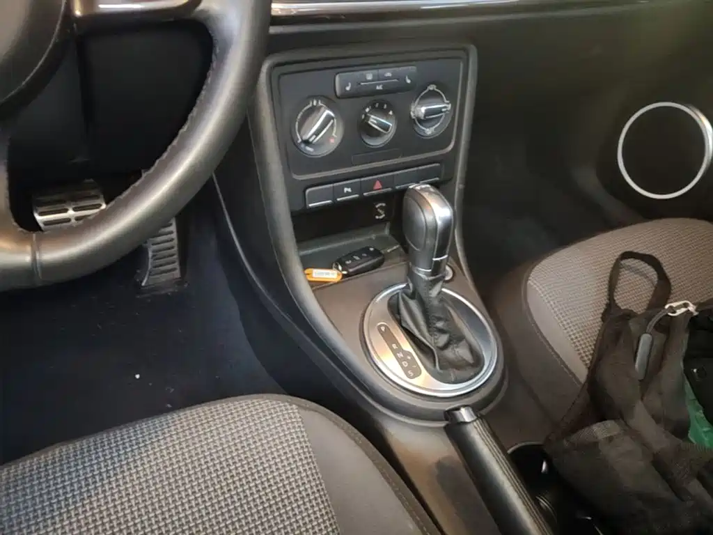 Volkswagen Beetle — миниатюра 14