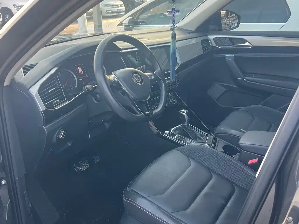 Volkswagen Tayron — миниатюра 9