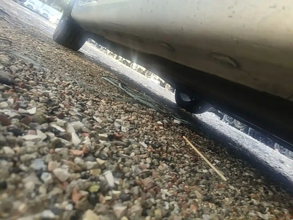 Roewe i6 MAX New Energy — миниатюра 21