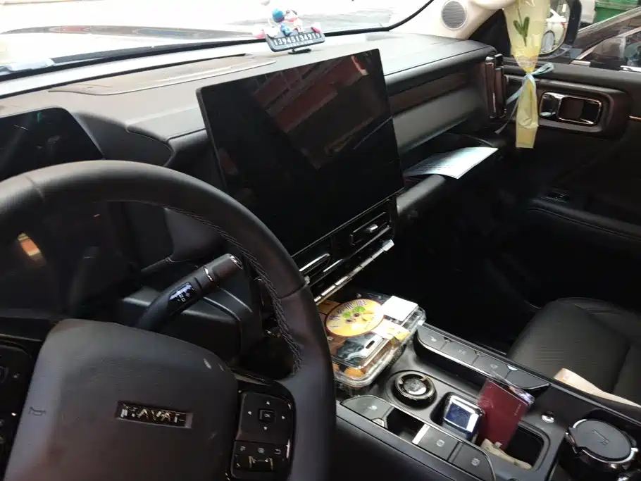 Haval Menglong PLUS — миниатюра 13