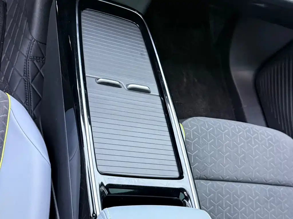 Volkswagen ID.4 X — миниатюра 12
