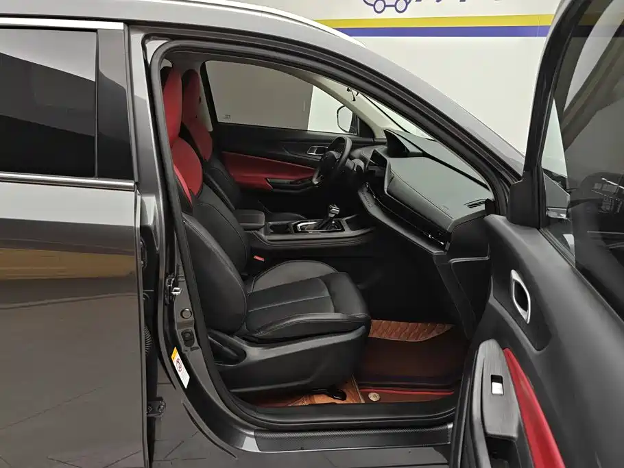 Changan CS55PLUS — миниатюра 8