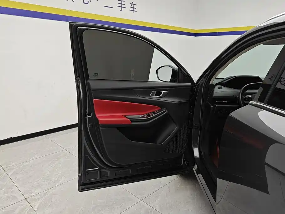 Changan CS55PLUS — миниатюра 7