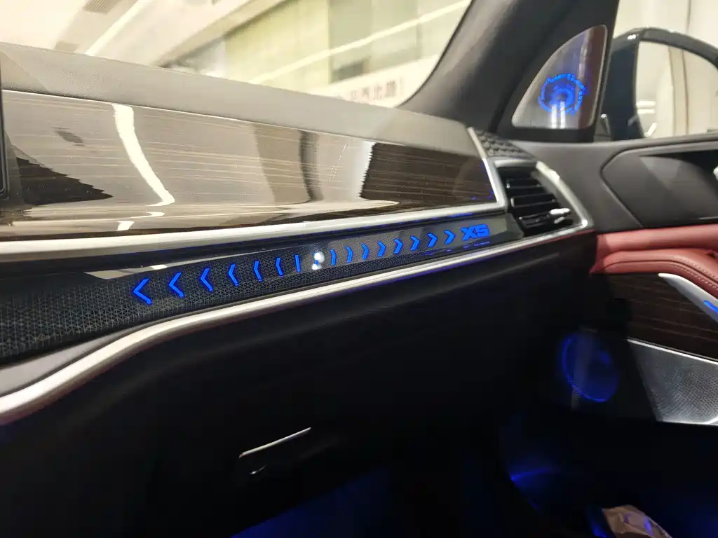 BMW X5 — миниатюра 16
