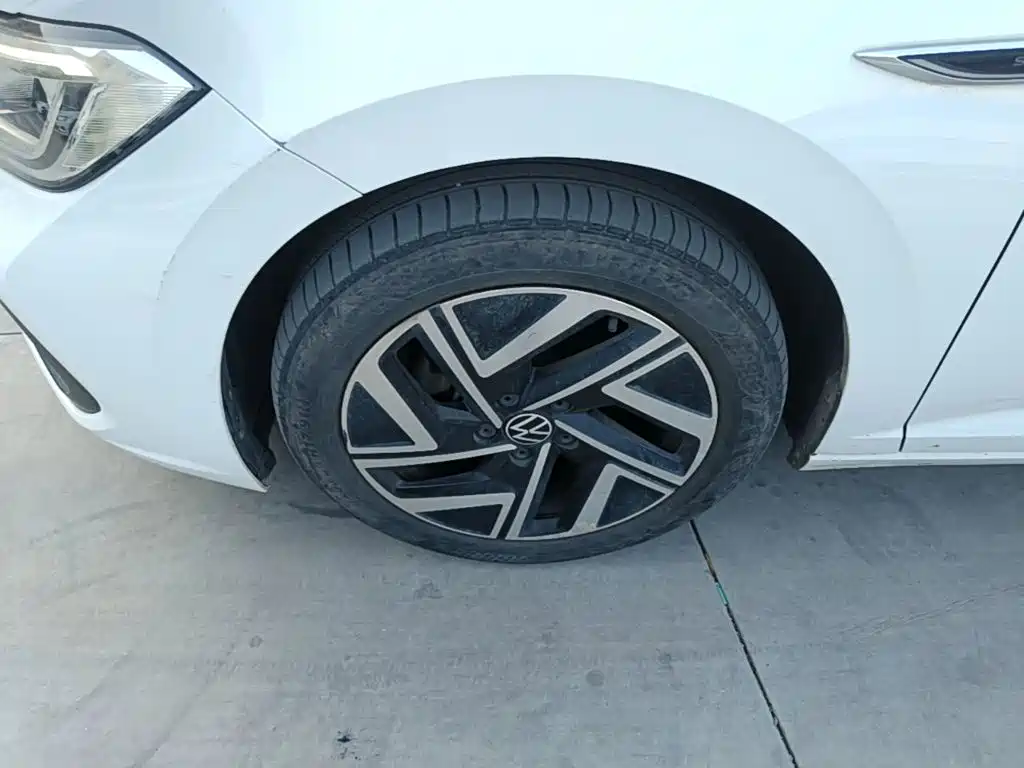Volkswagen Sagitar — миниатюра 23