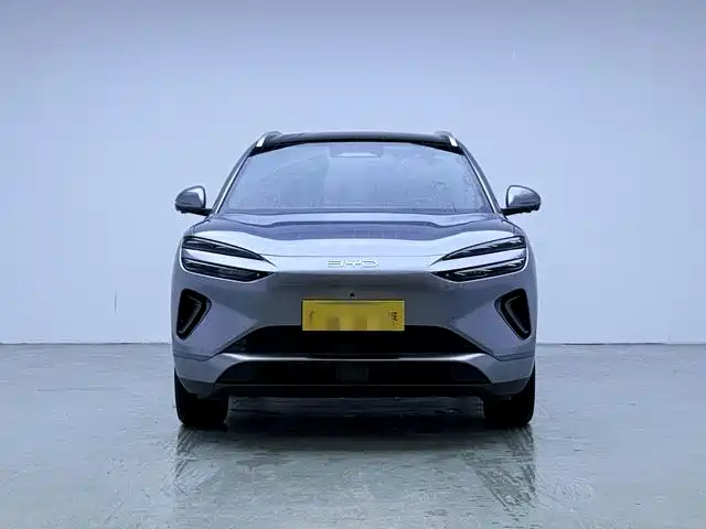 BYD Sealion 06 — миниатюра 2