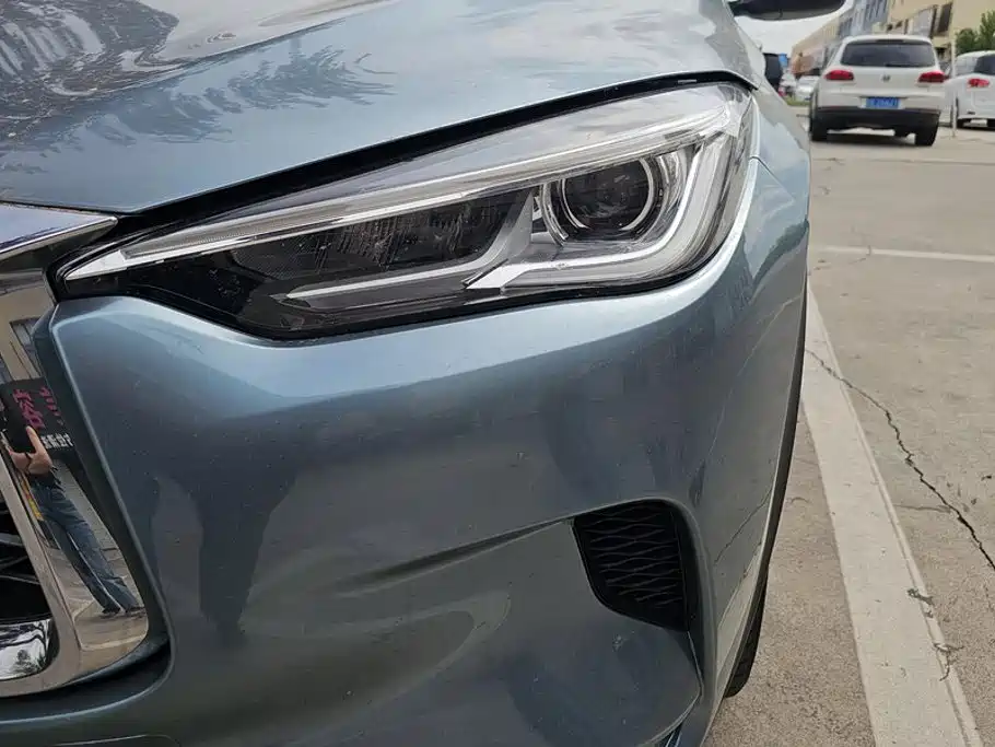 Infiniti QX50 — миниатюра 5