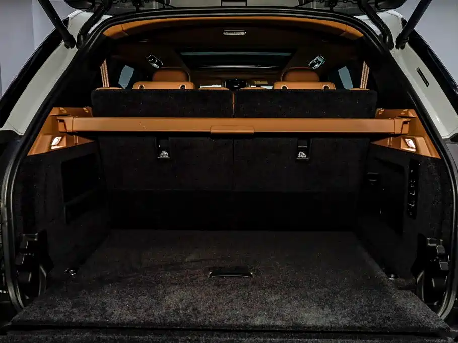 Land Rover Range Rover — миниатюра 6