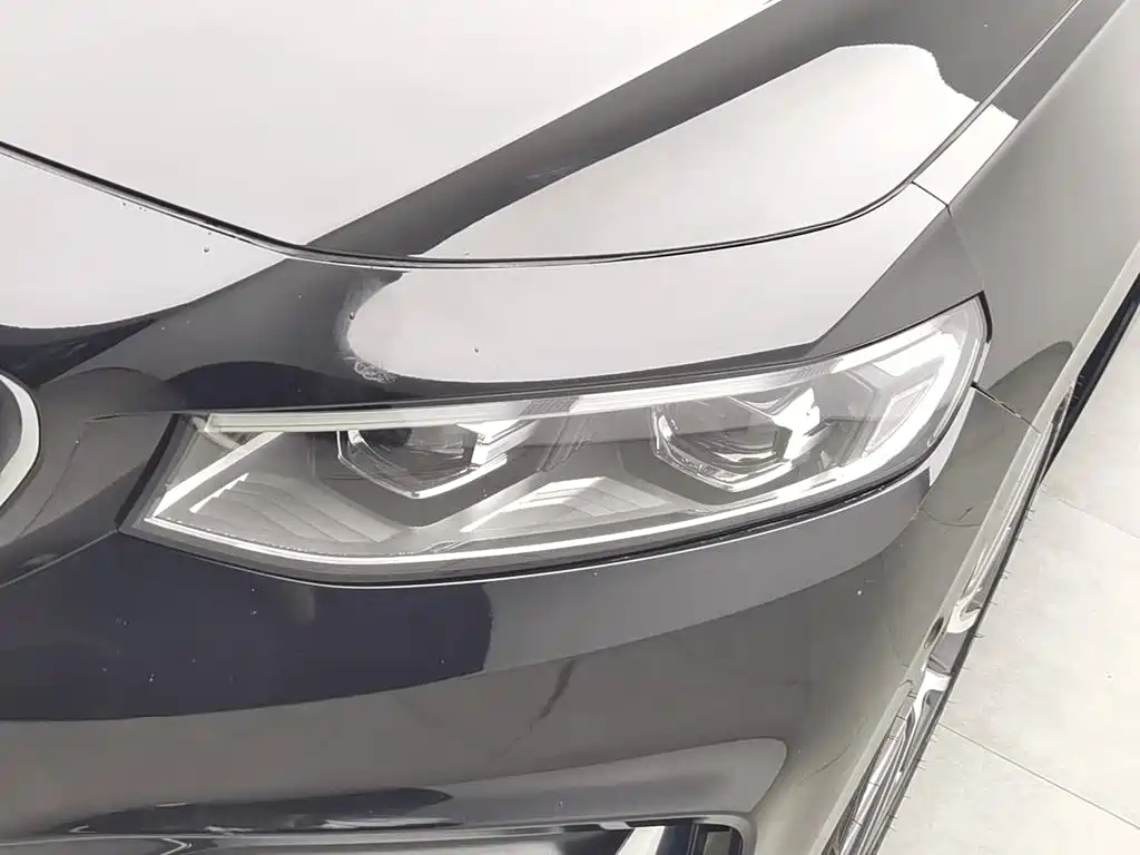 Geely Xingrui — миниатюра 7