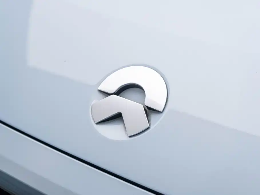 NIO ES6 — миниатюра 27