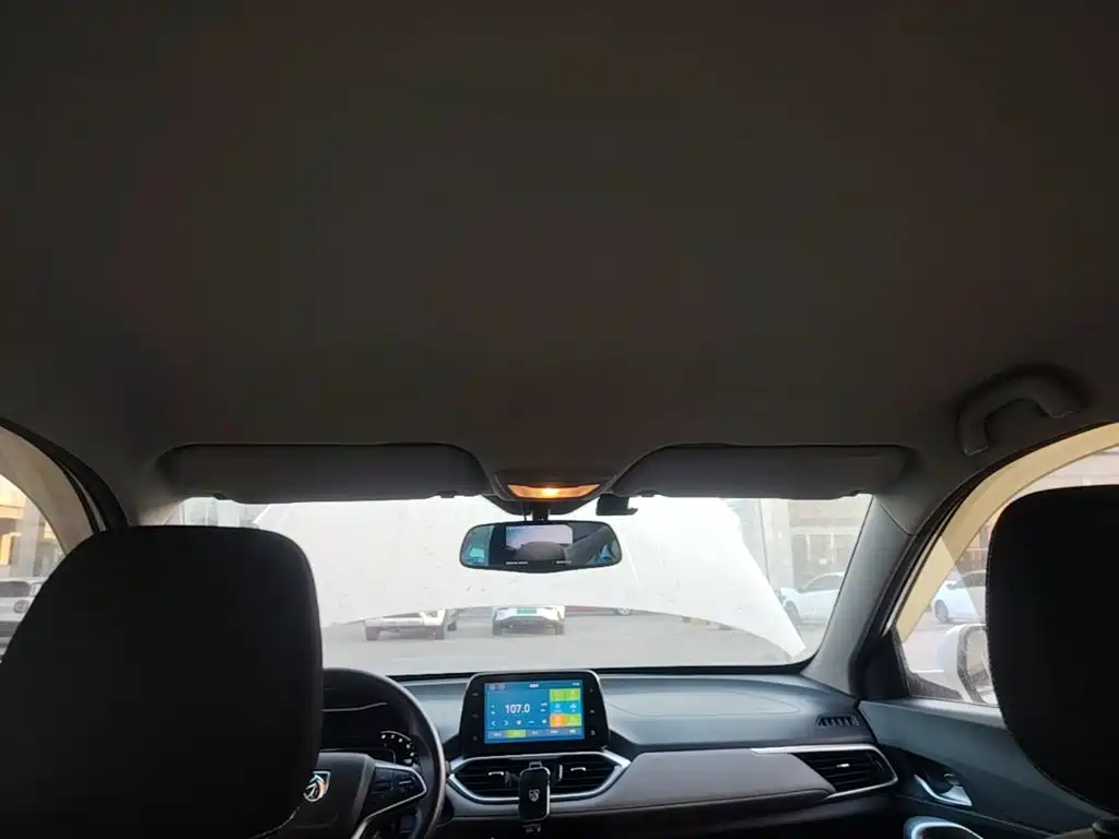 Baojun 510 — миниатюра 18