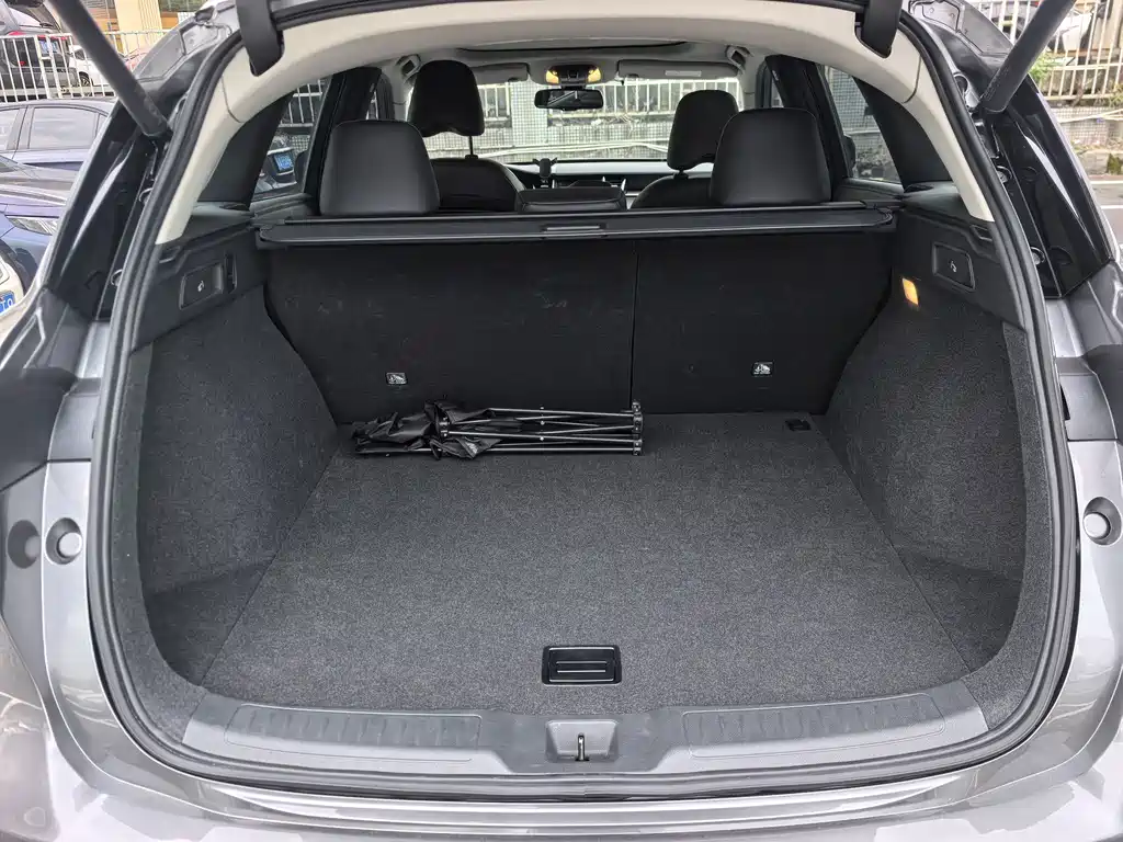 Infiniti QX50 — миниатюра 13