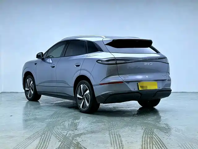 BYD Sealion 06 — миниатюра 4