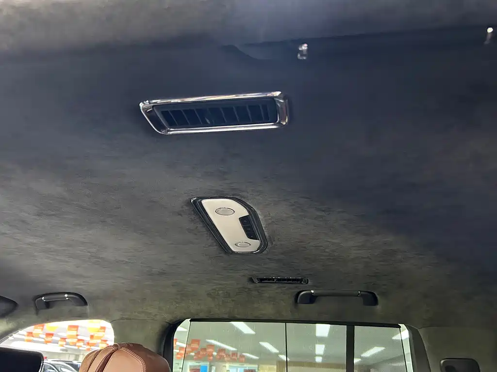 Hongqi HONGQI GUOYAO